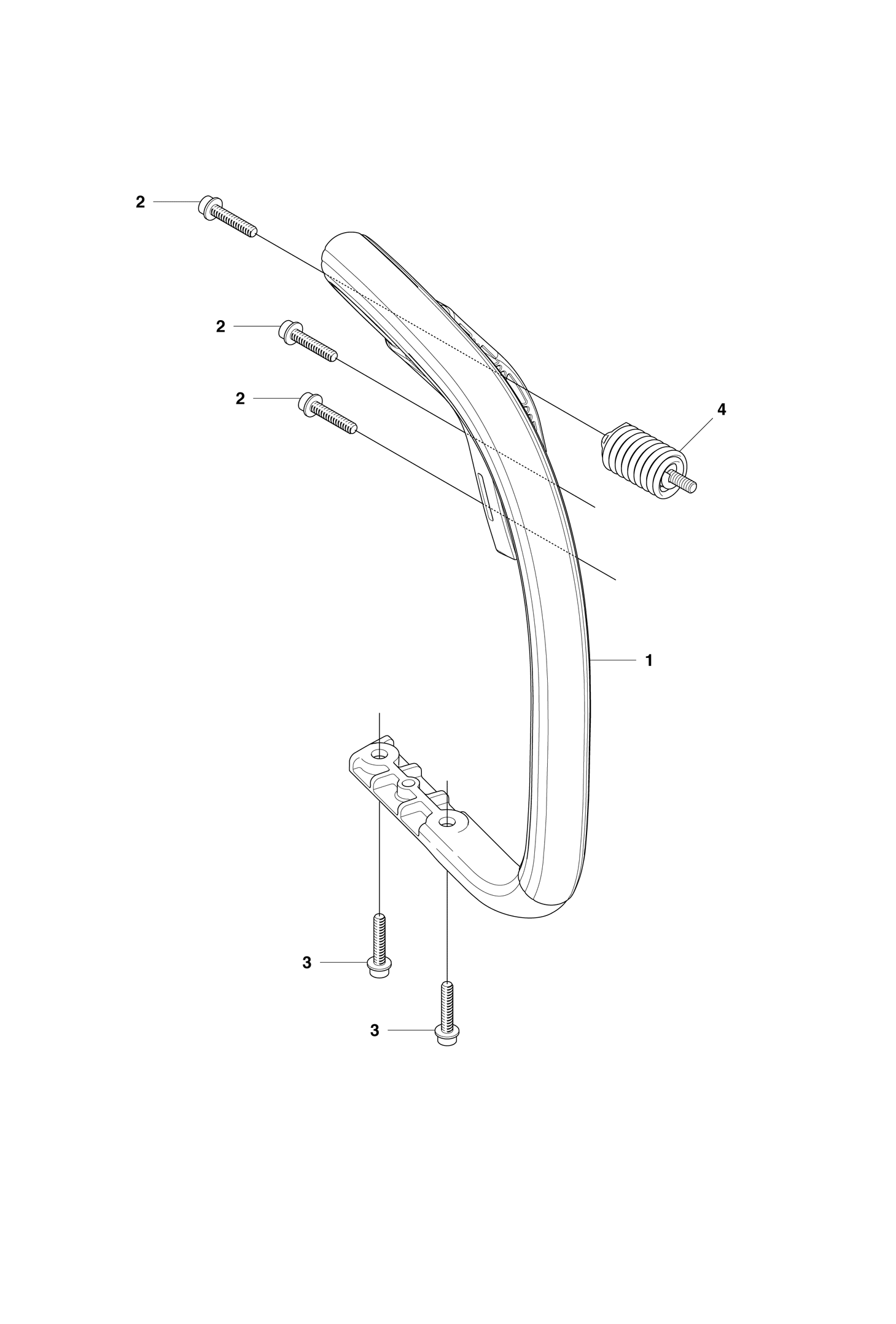 Handle