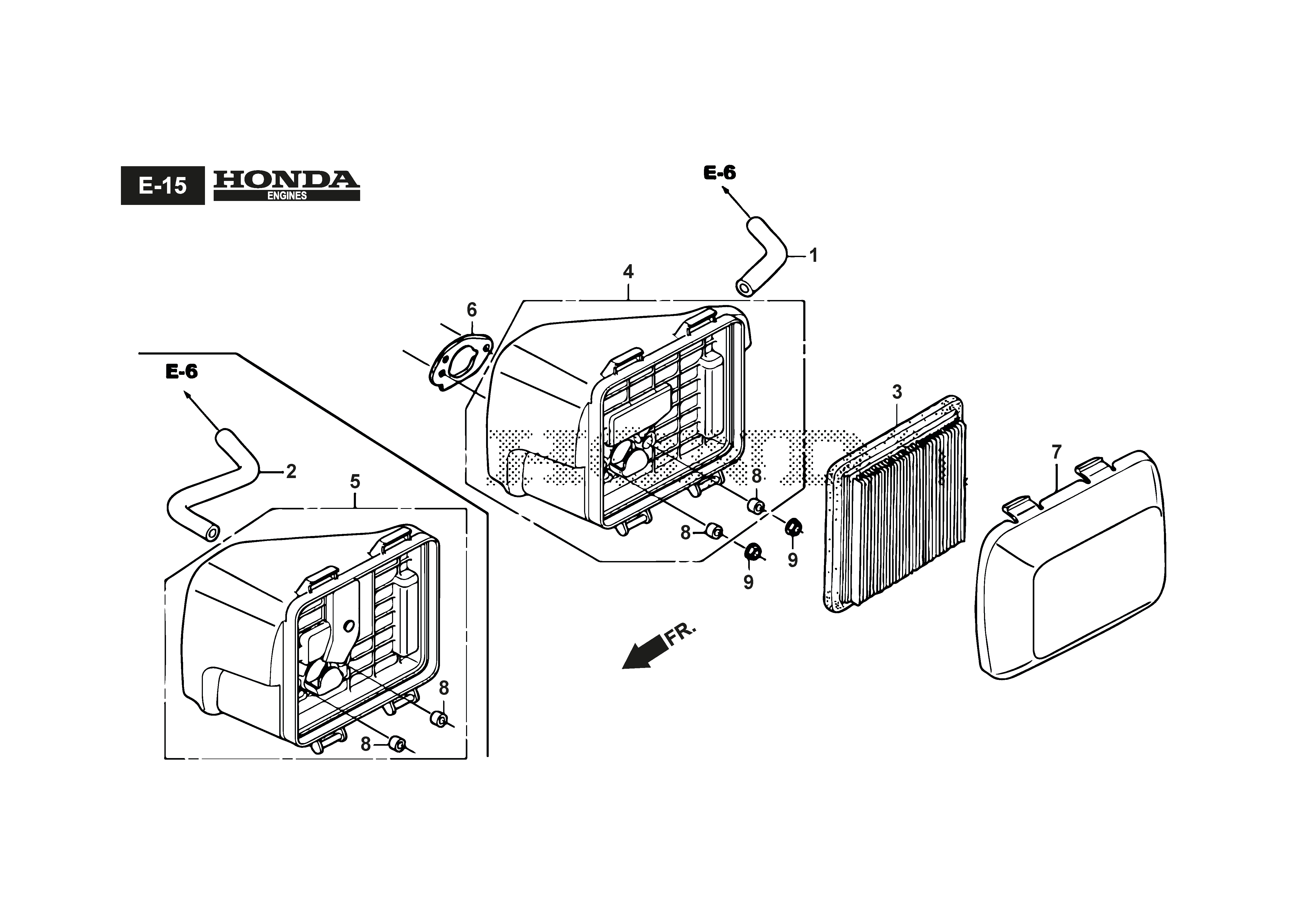 Air Cleaner
