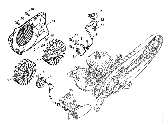 Ignition System