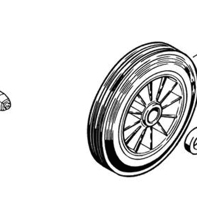 N-Wheel
