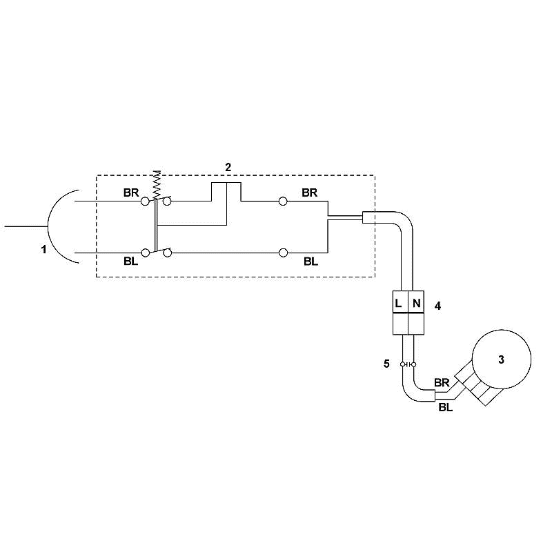 G-WIRING HARNESS