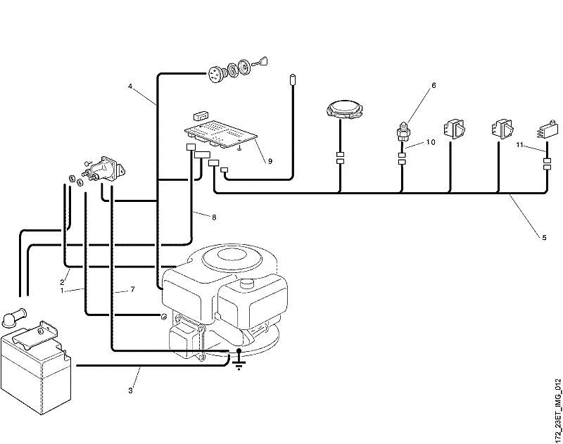 K1 - Electric Equipment