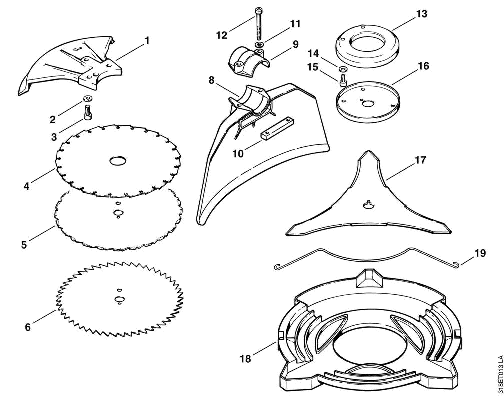H-Cutting tools