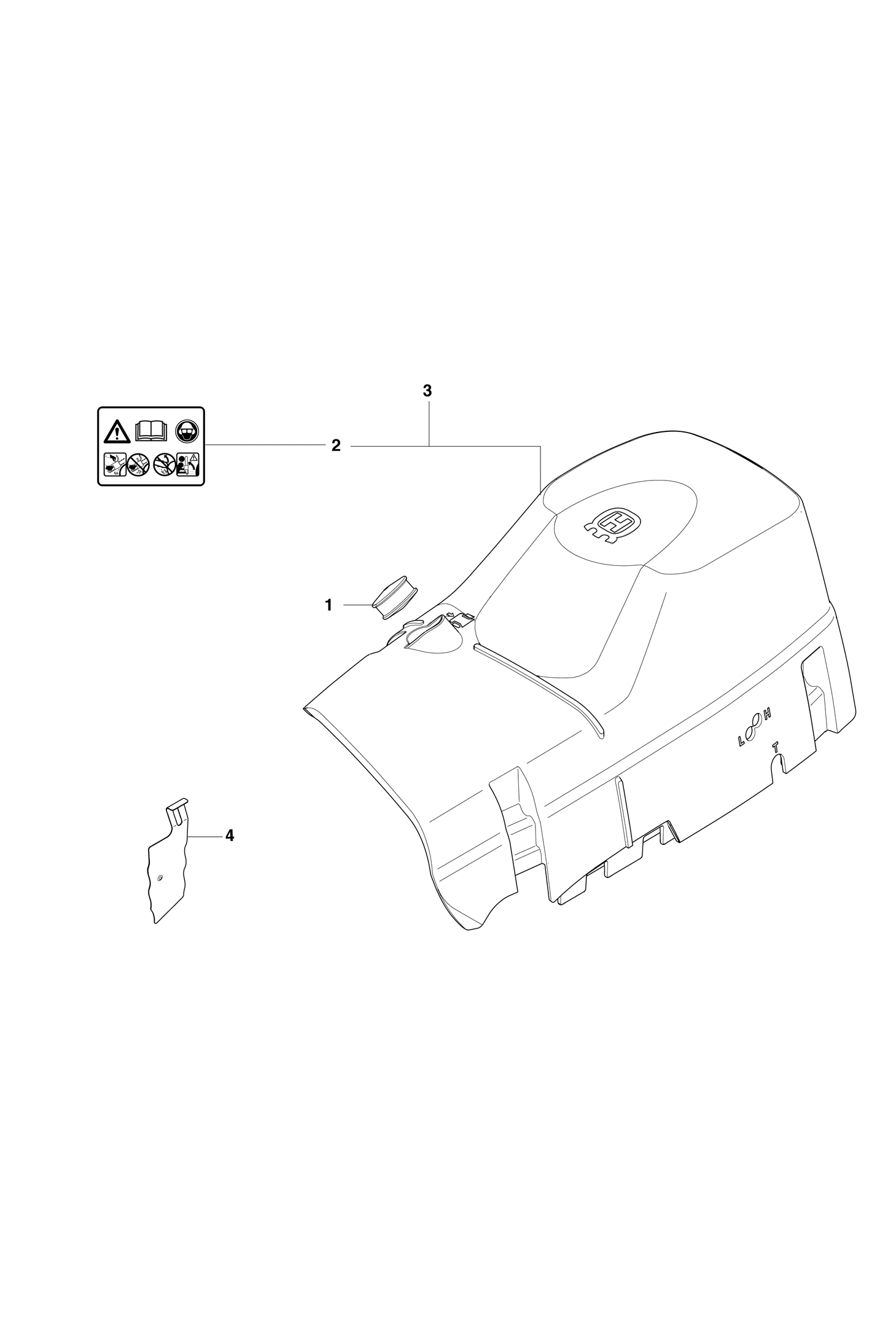 Cylinder Cover