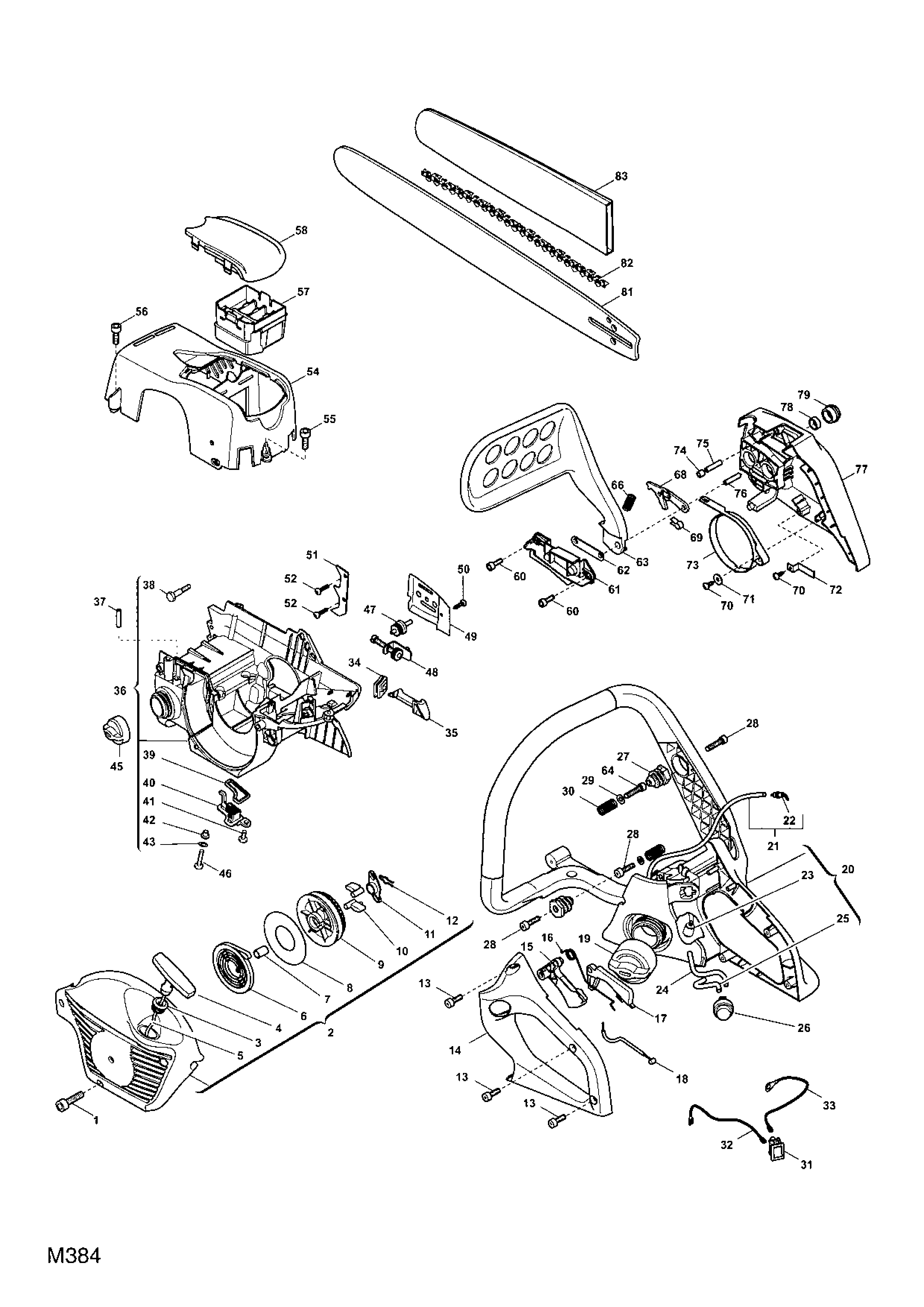 Chassis