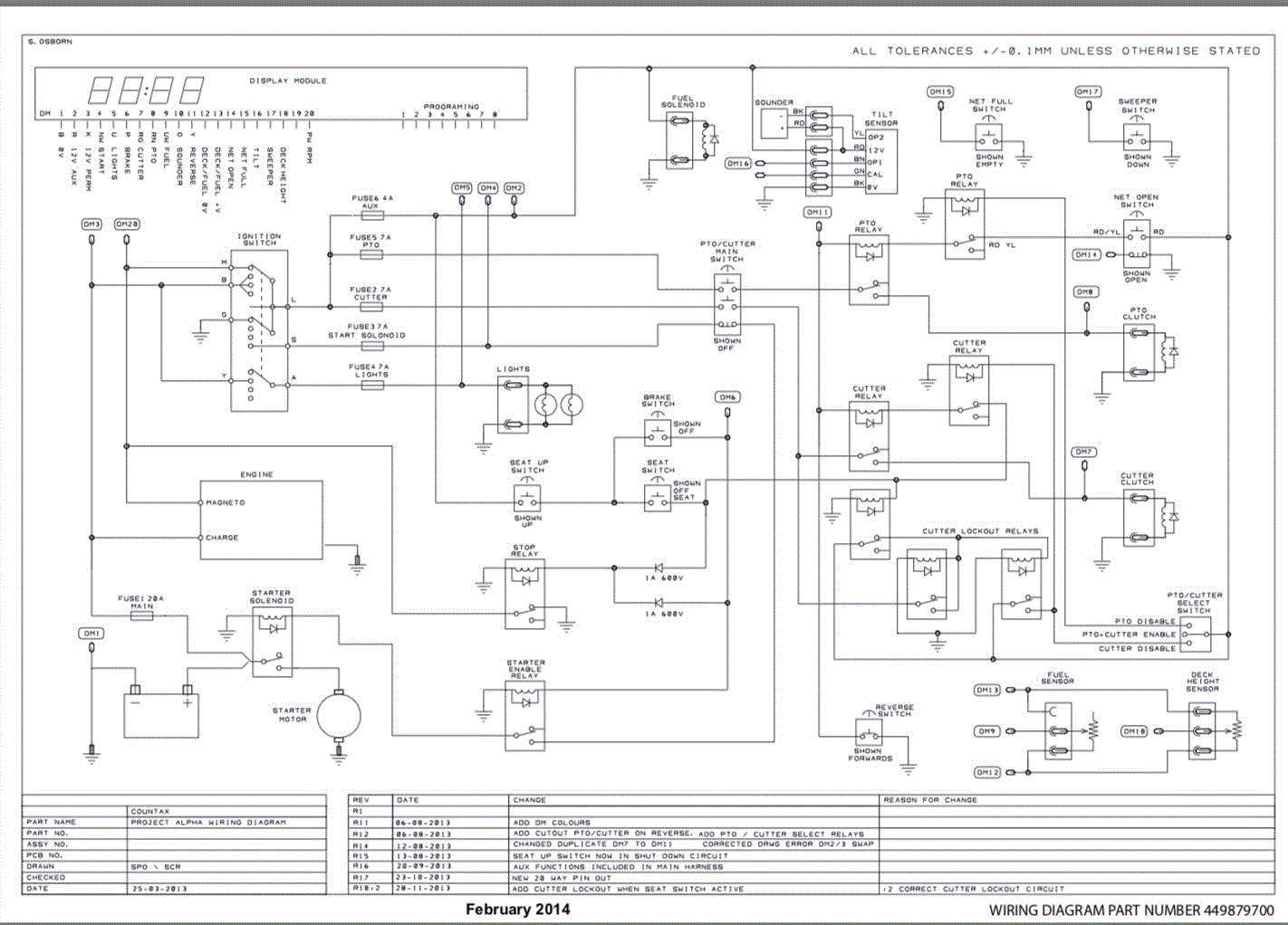 Wiring Diagram