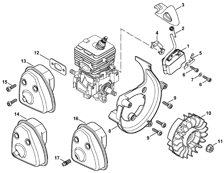 Ignition System