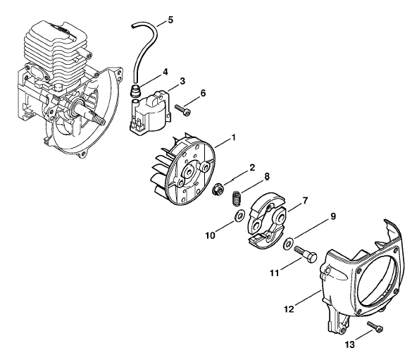 Ignition System