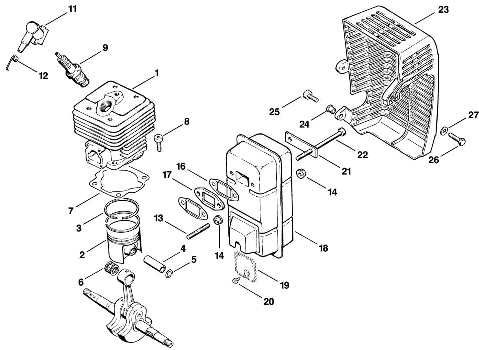 B-Cylinder