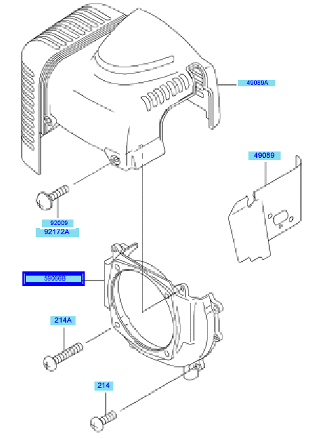 Cooling Equipment