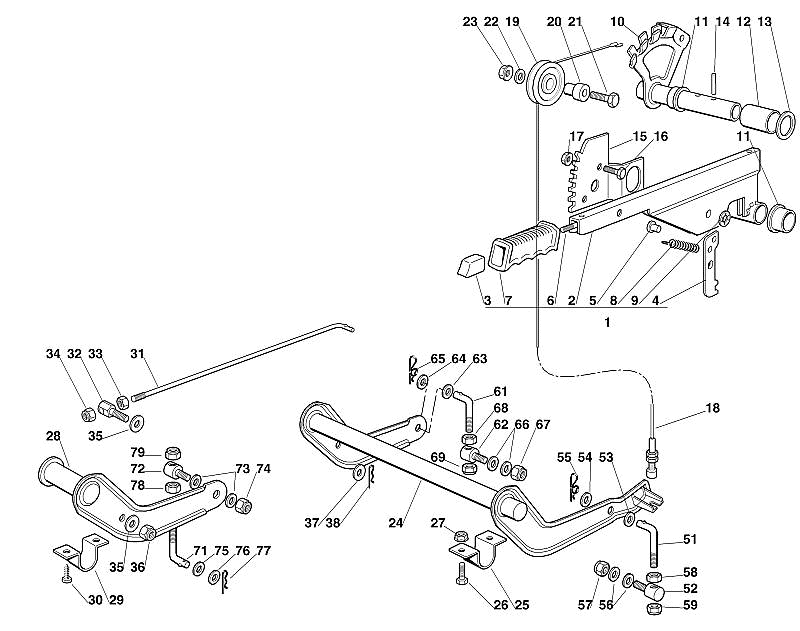 G - Height Adj