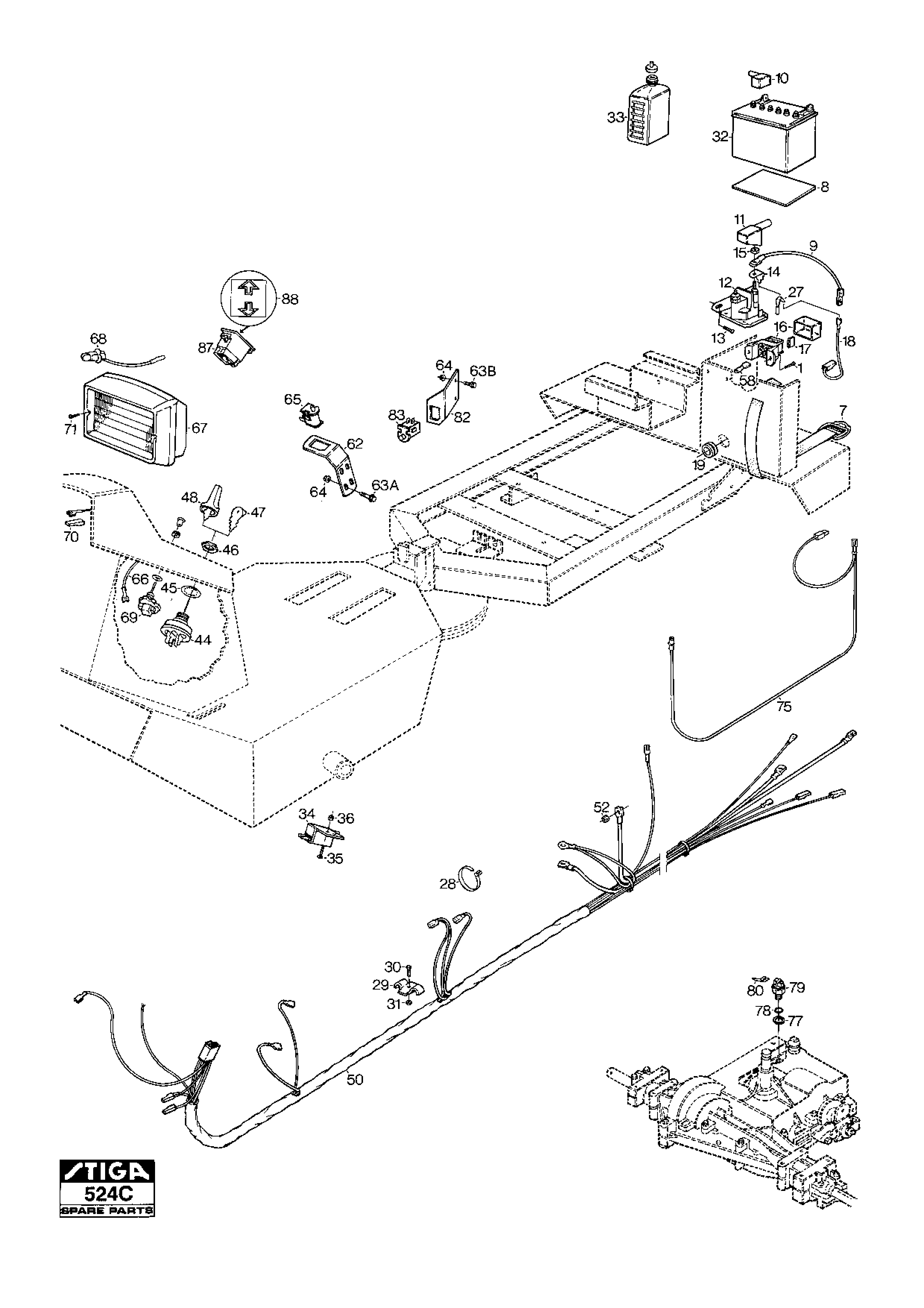 Electrical System_0