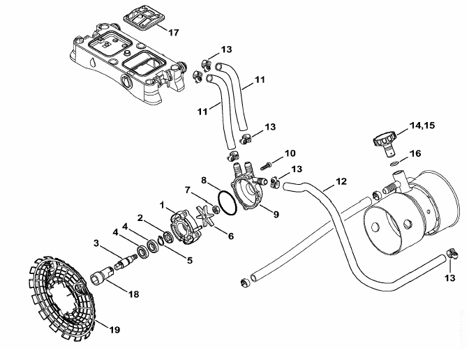 Pressure Pump
