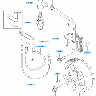 Cooling Equipment