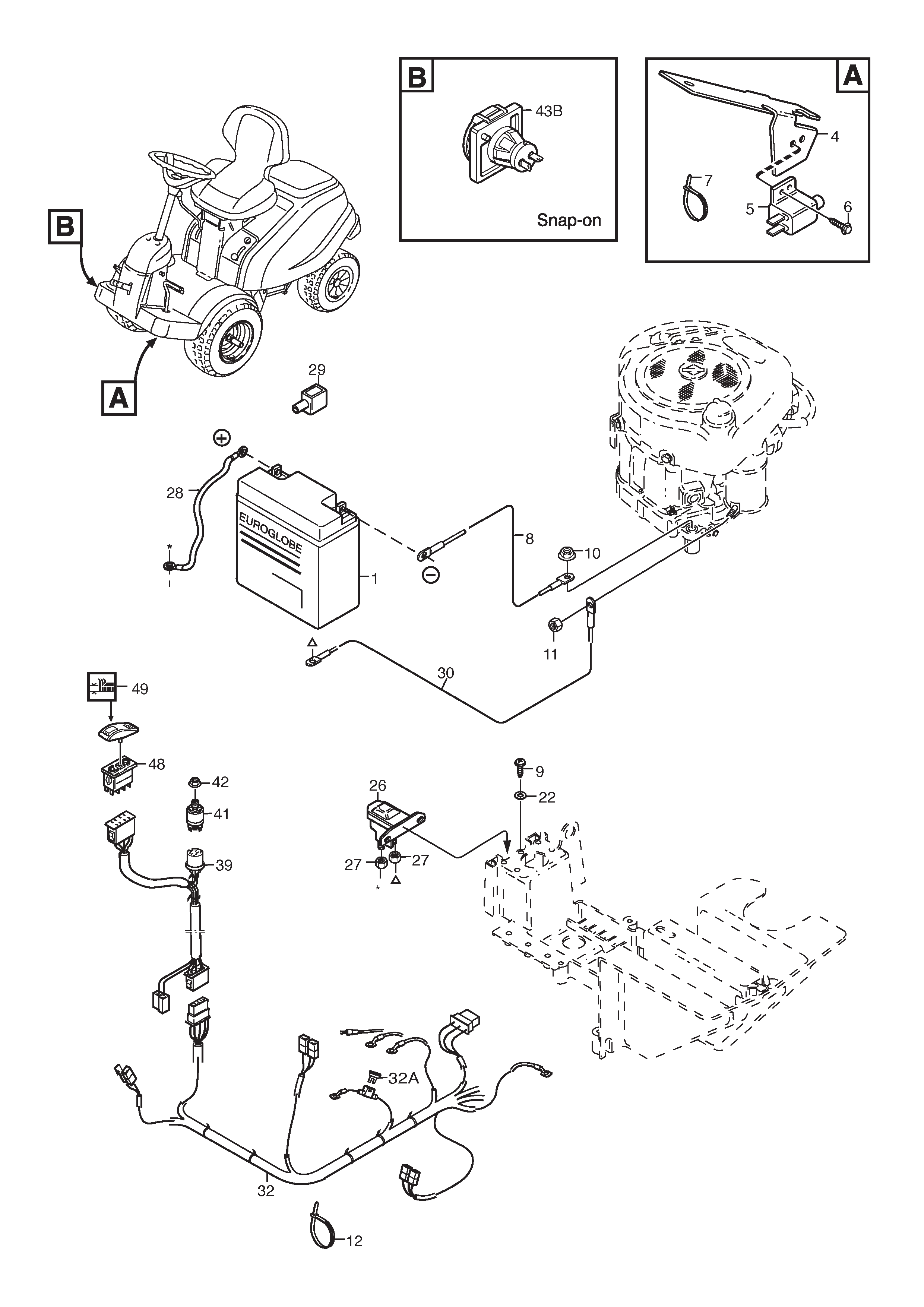 Electric system_0
