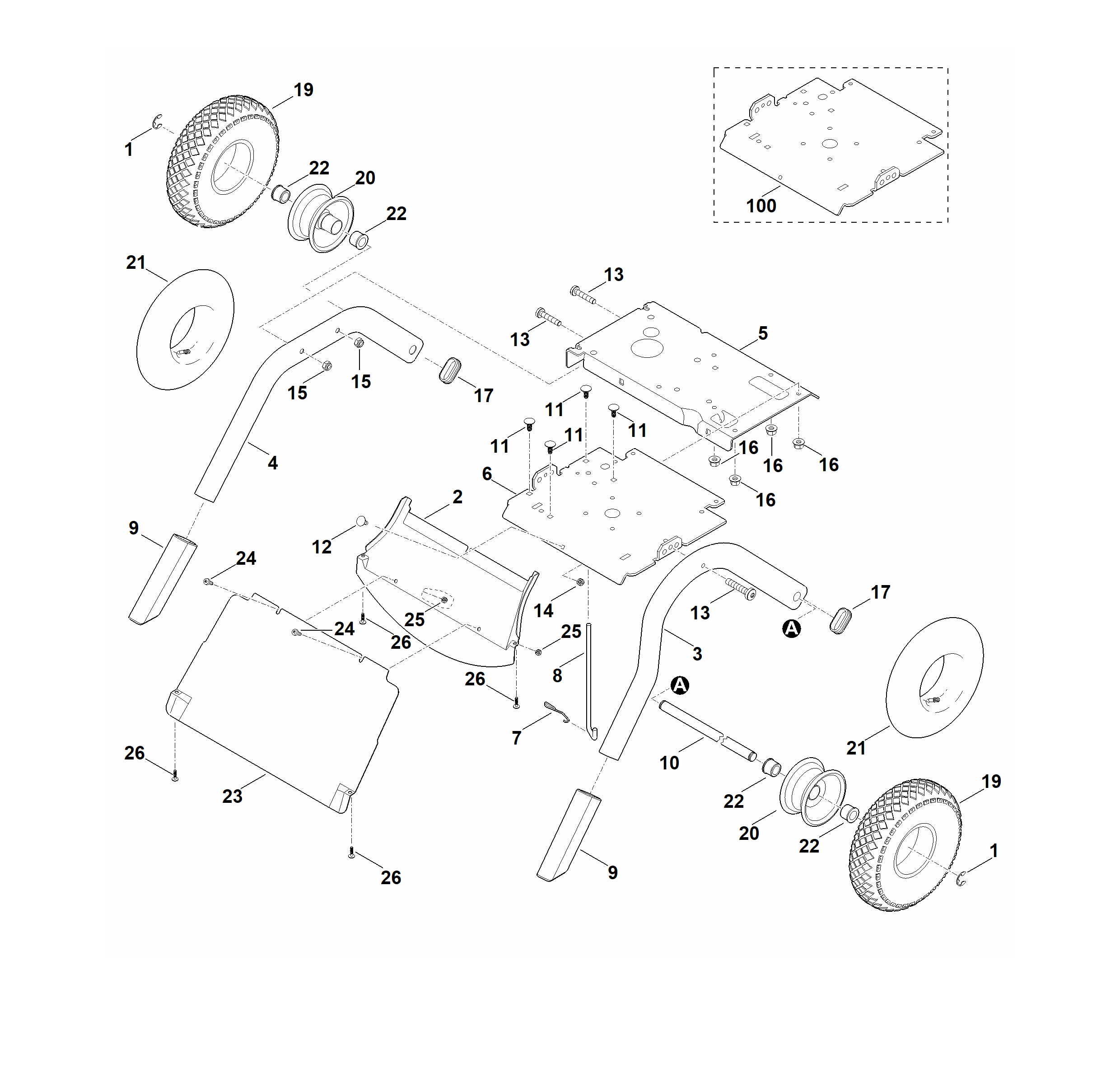Chassis