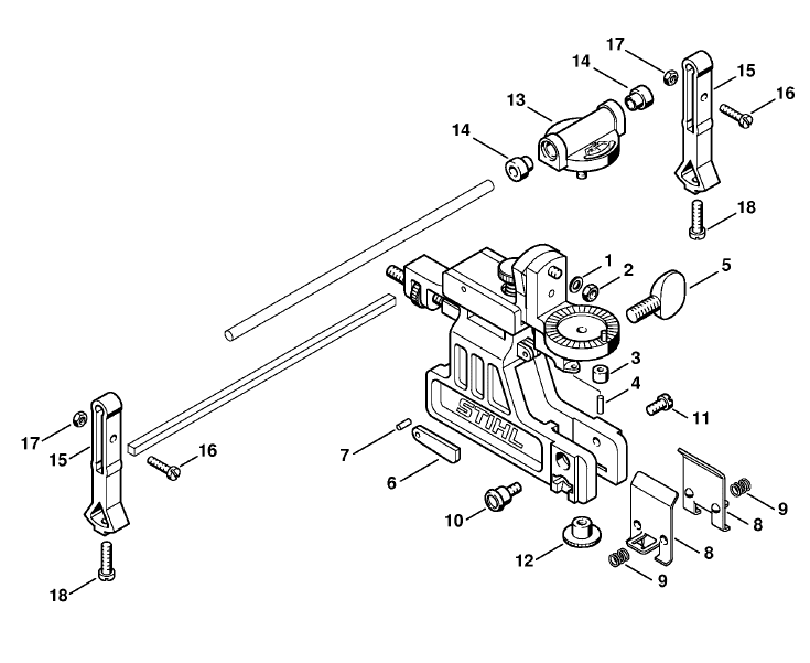 Filling Tool