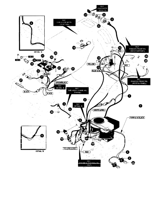 Electrical Assy