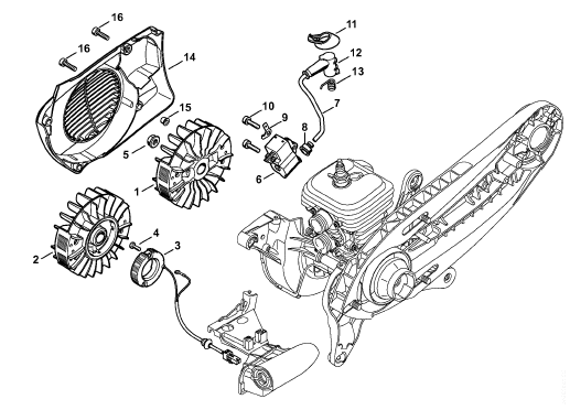 Ignition System