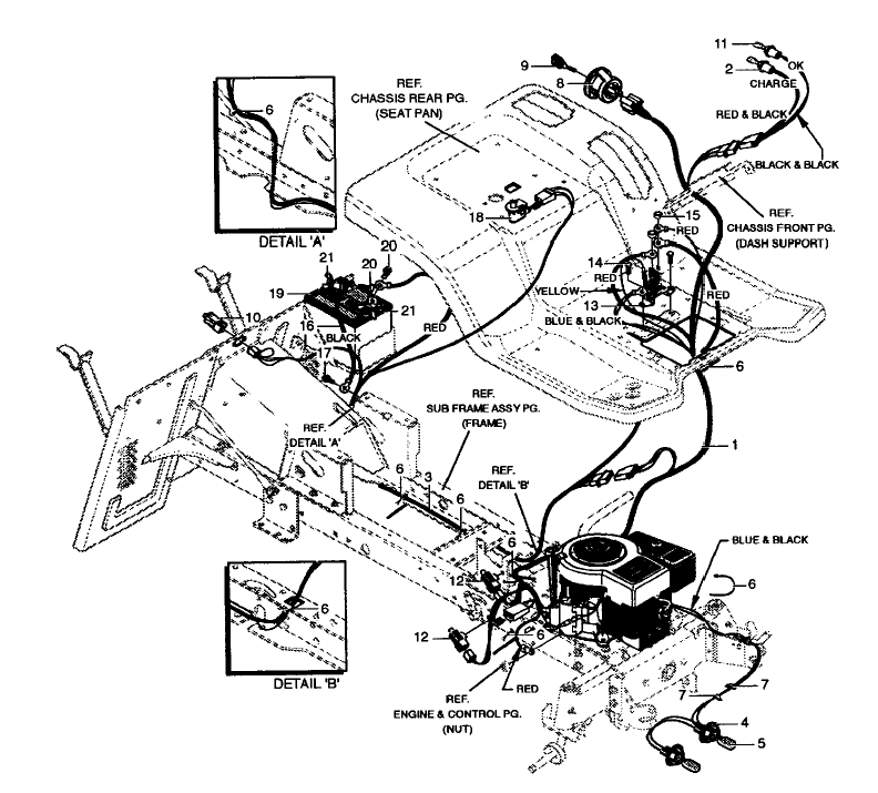Electrical Assembly