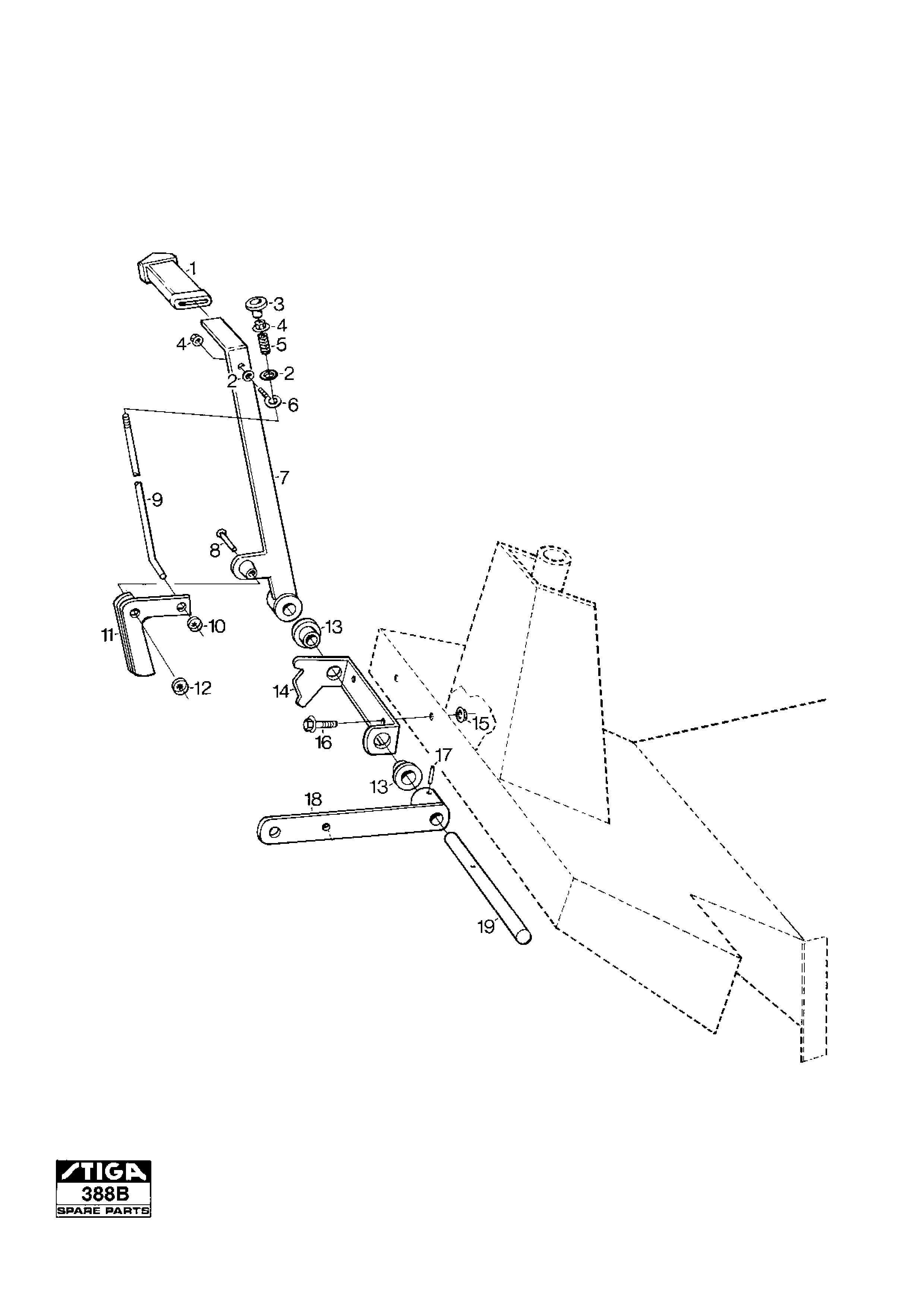 Manual Lifting Device_0