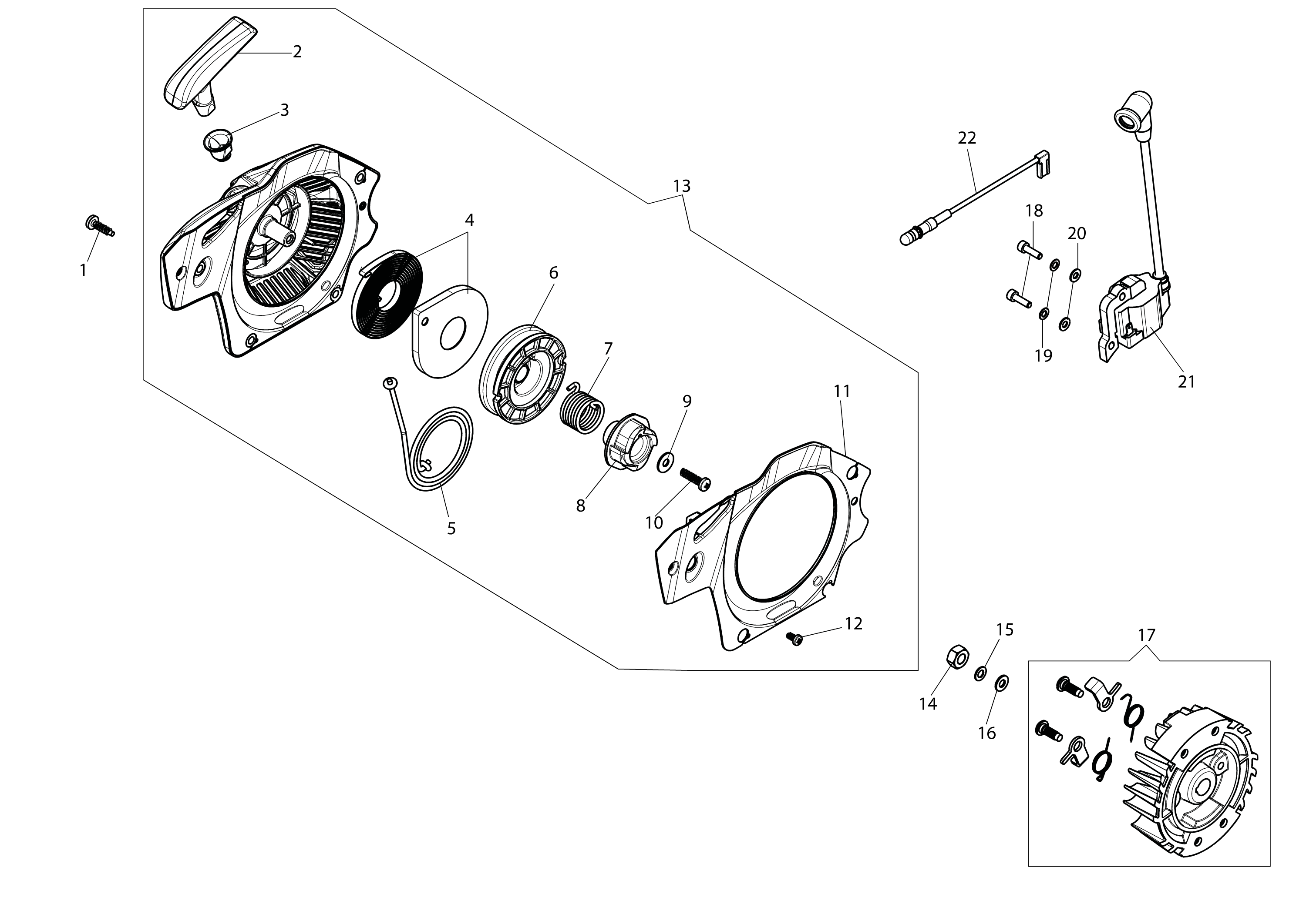 Ignition system