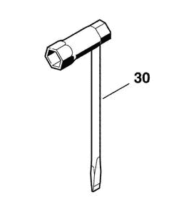 J_-Deflector