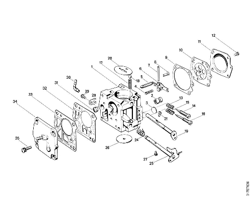 E-Carburetor