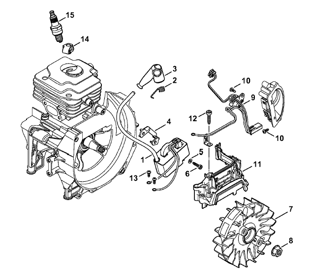 Ignition System