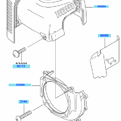 Cooling Equipment