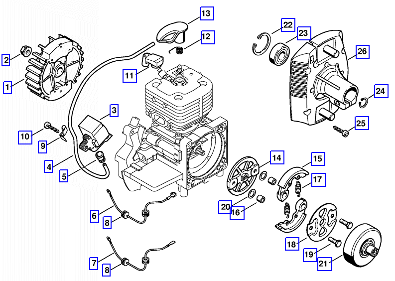 Ignition System