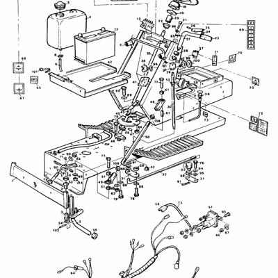 Steering