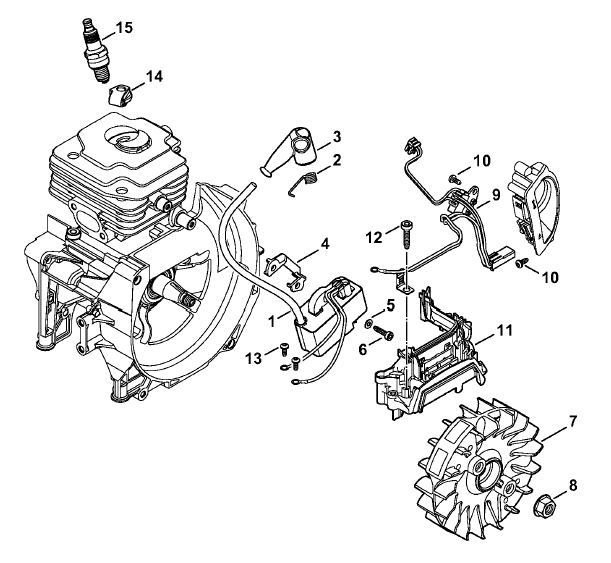 Ignition System
