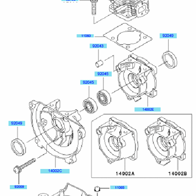 Cooling Equipment