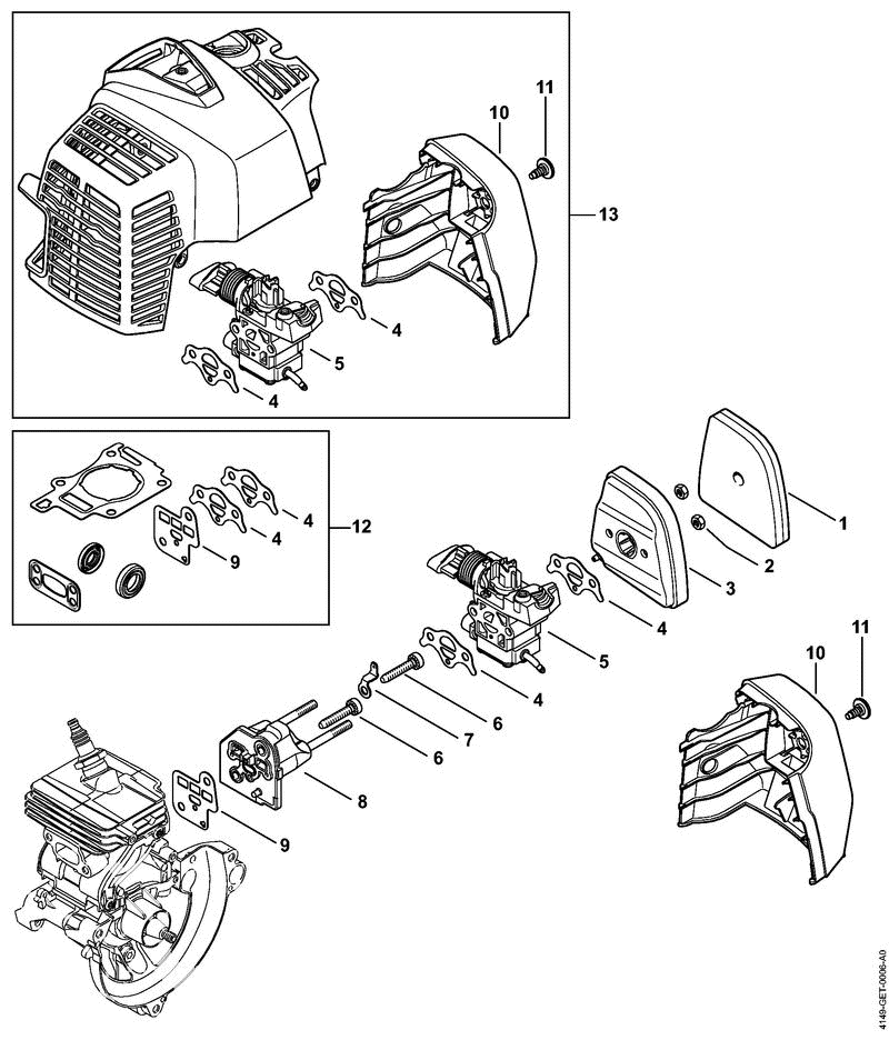 F AIR FILTER