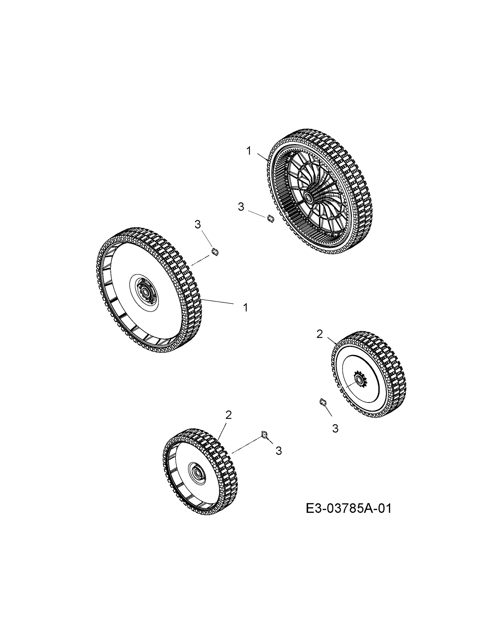 Wheels