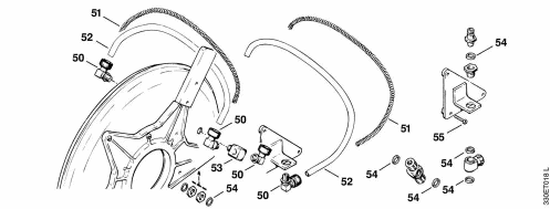 S_-Water attachment
