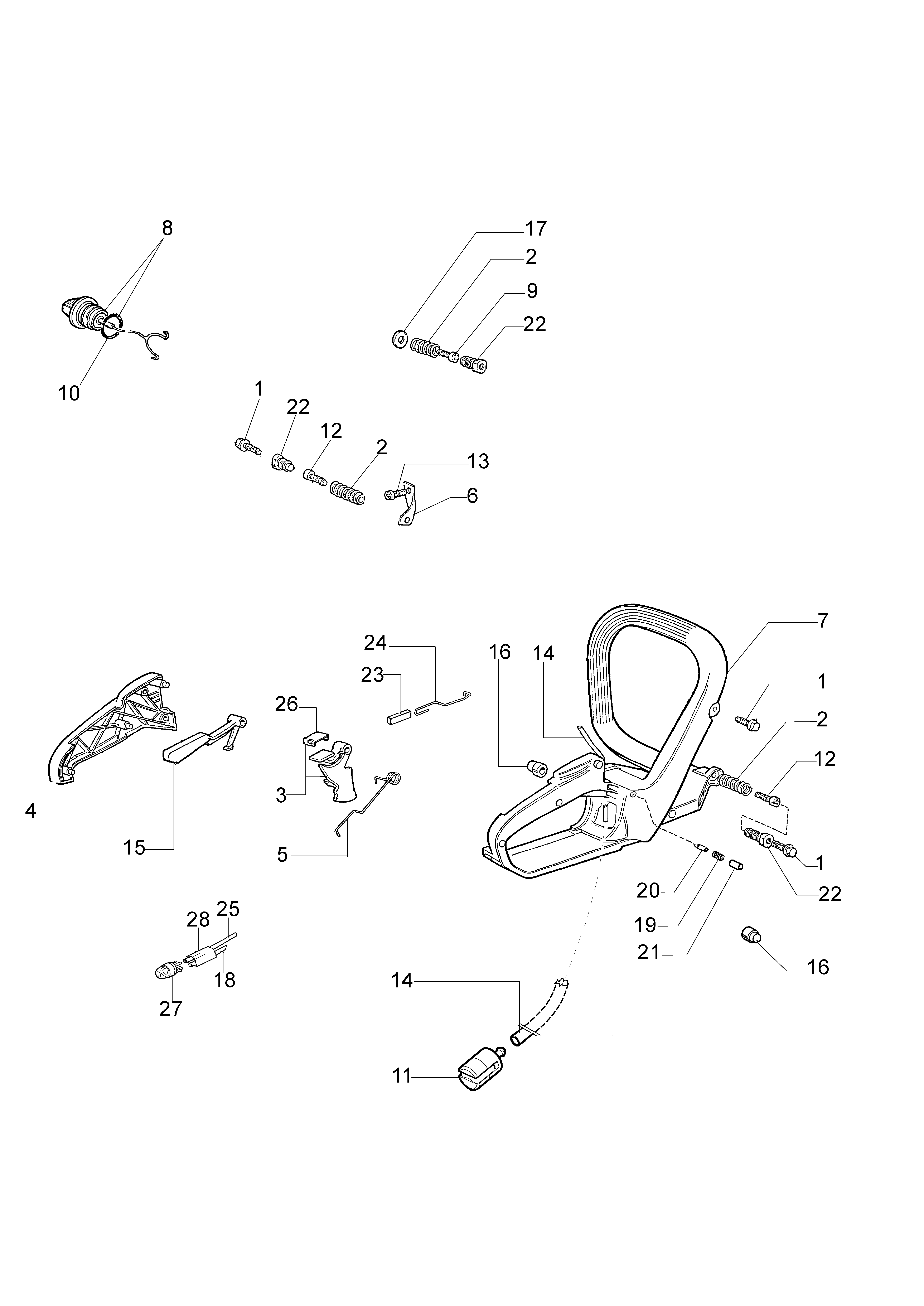 Handle