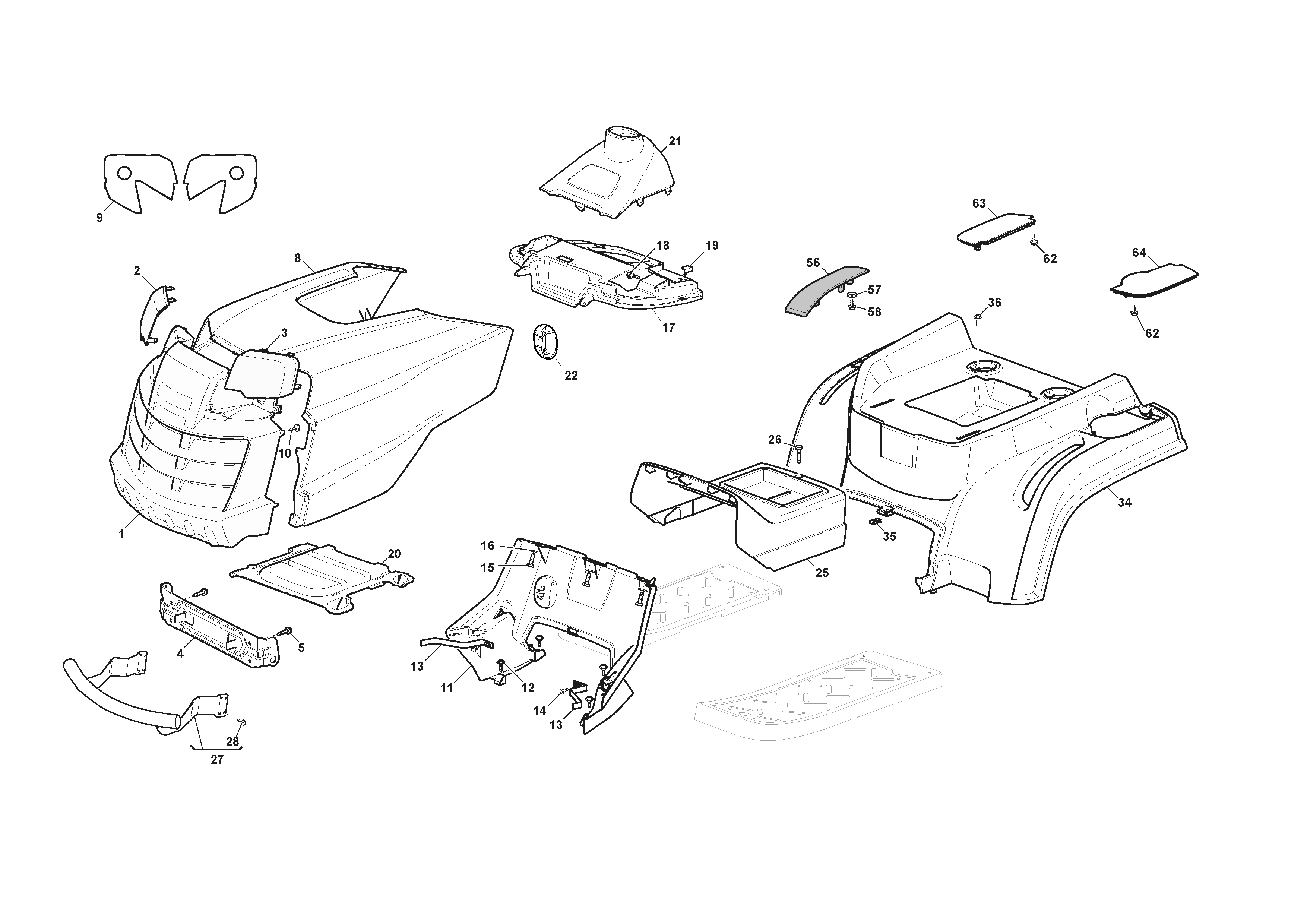 Body Work