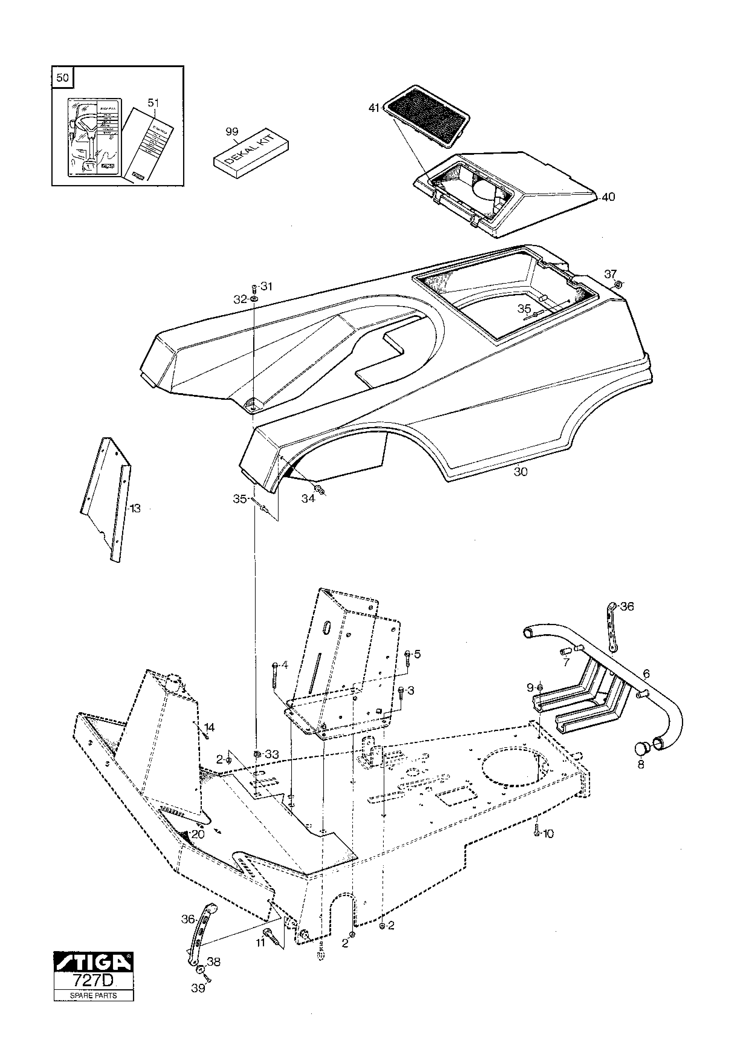 Frame Bodywork_0