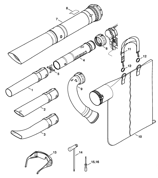 Nozzle