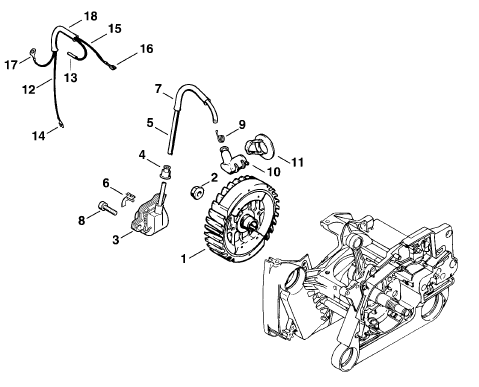Ignition system