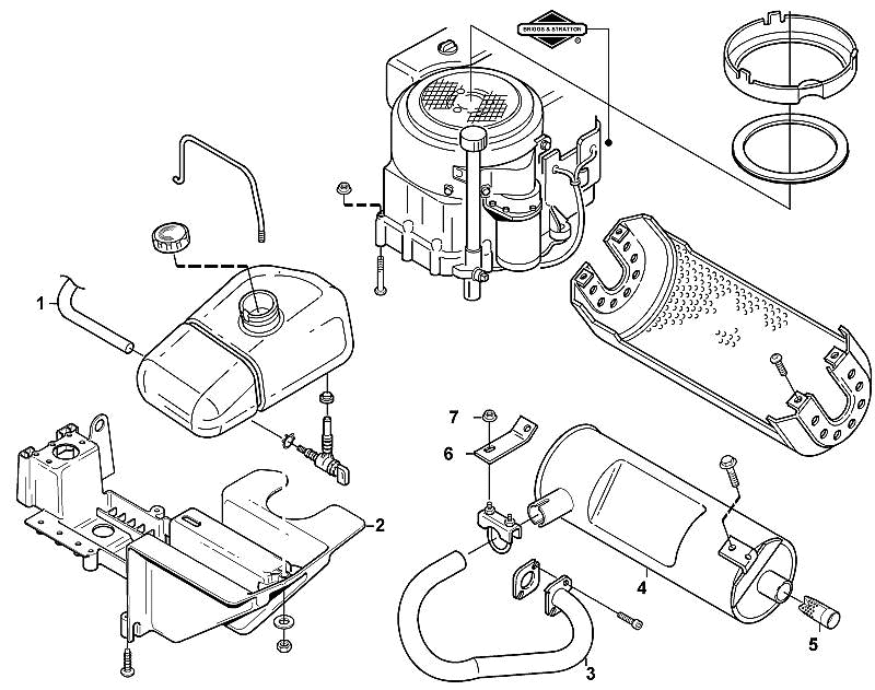 I1 - Engine
