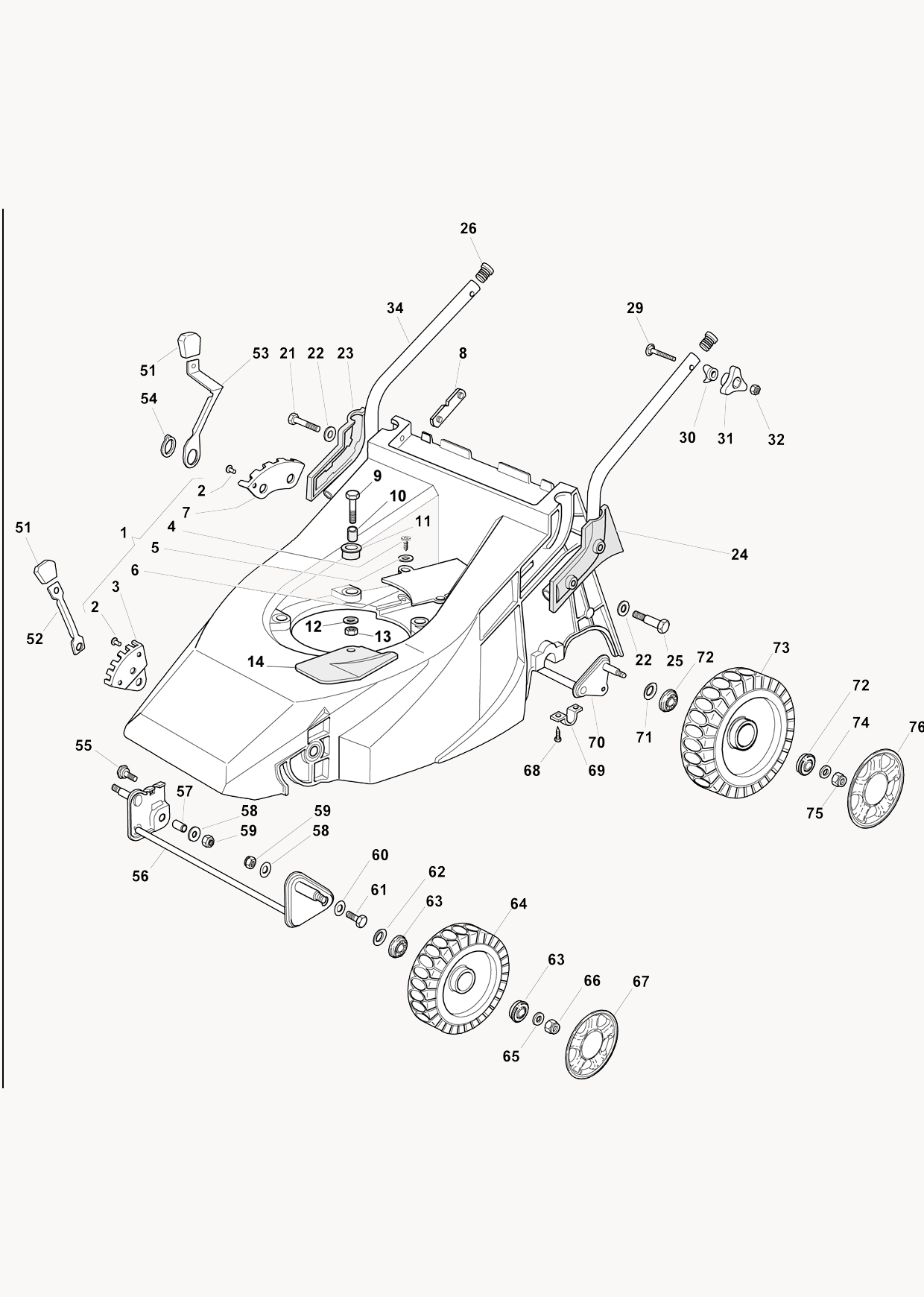 Chassis