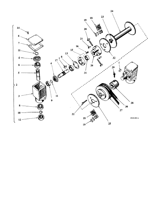 Rotary Attachment 2