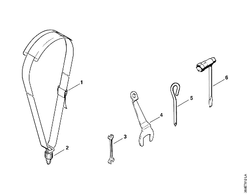 K-Tools, Extras