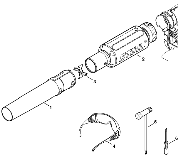 Nozzle