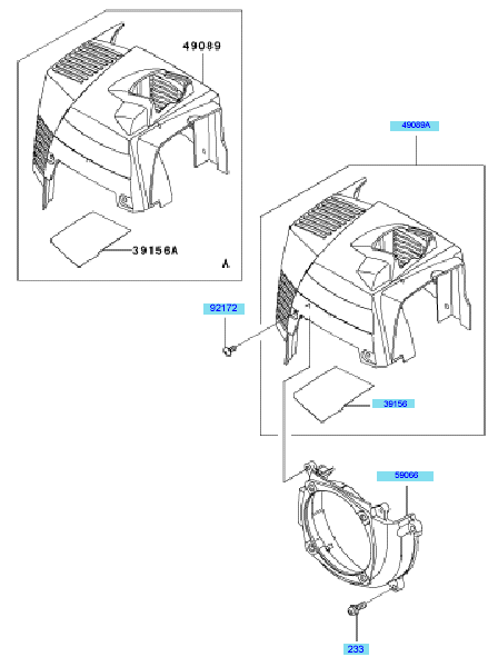 Cooling Equipment