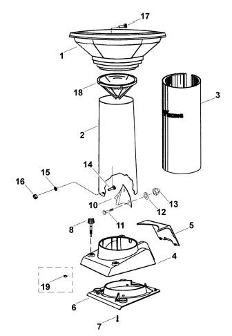 funnel