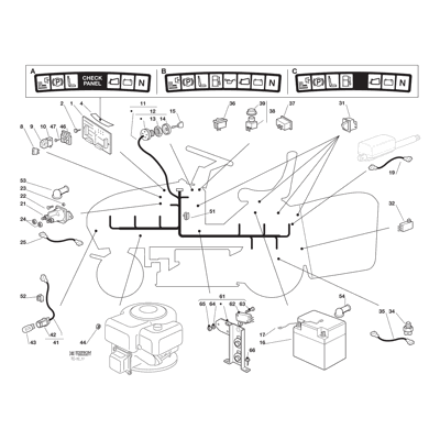 Electrical Parts